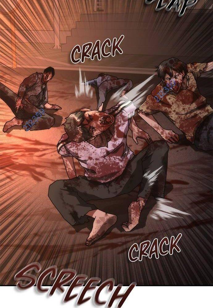 Mạt Thế Zombie 82-08 Chap 23 - Next Chap 24