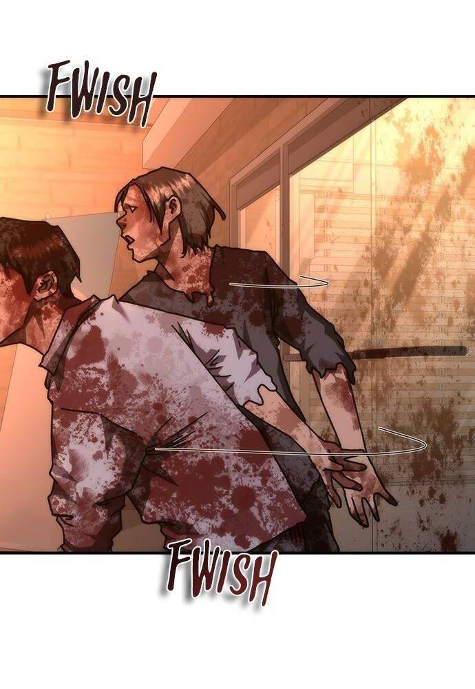 Mạt Thế Zombie 82-08 Chap 23 - Next Chap 24