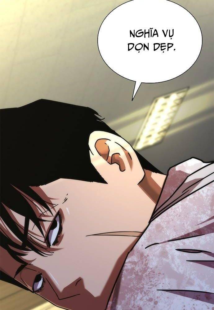 Mạt Thế Zombie 82-08 Chap 23 - Next Chap 24