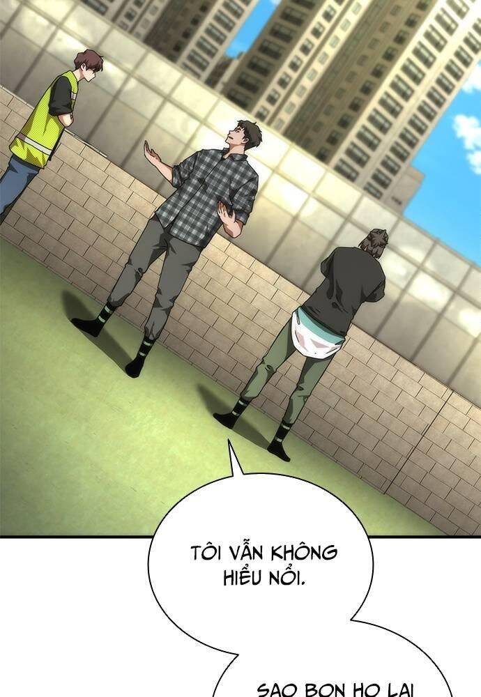 Mạt Thế Zombie 82-08 Chap 28 - Next Chap 29