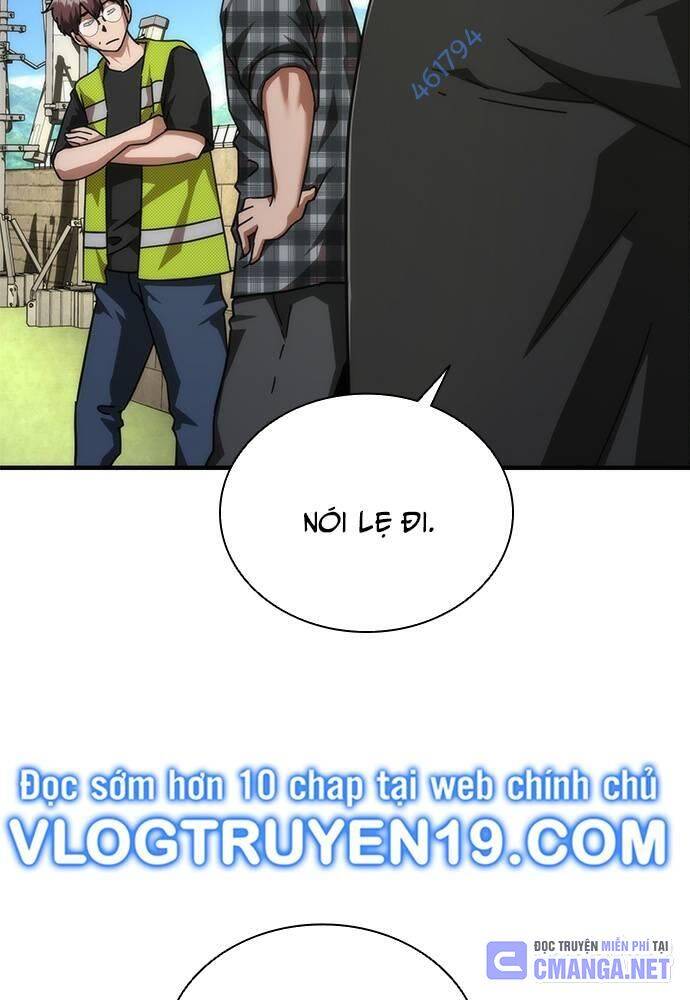 Mạt Thế Zombie 82-08 Chap 28 - Next Chap 29