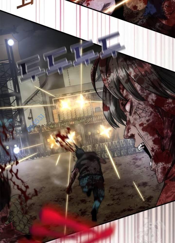 Mạt Thế Zombie 82-08 Chap 36 - Next Chap 37
