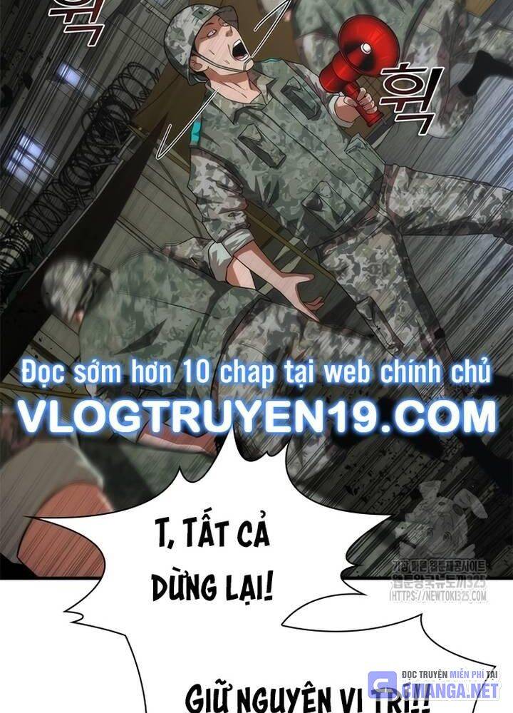 Mạt Thế Zombie 82-08 Chap 37 - Next Chap 38