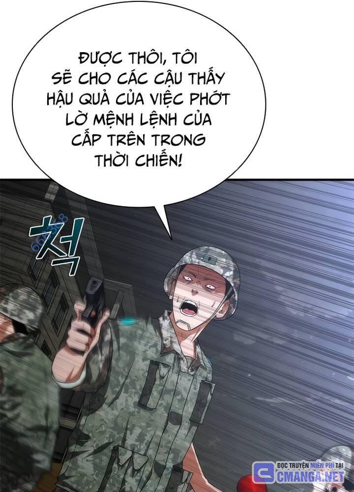 Mạt Thế Zombie 82-08 Chap 37 - Next Chap 38