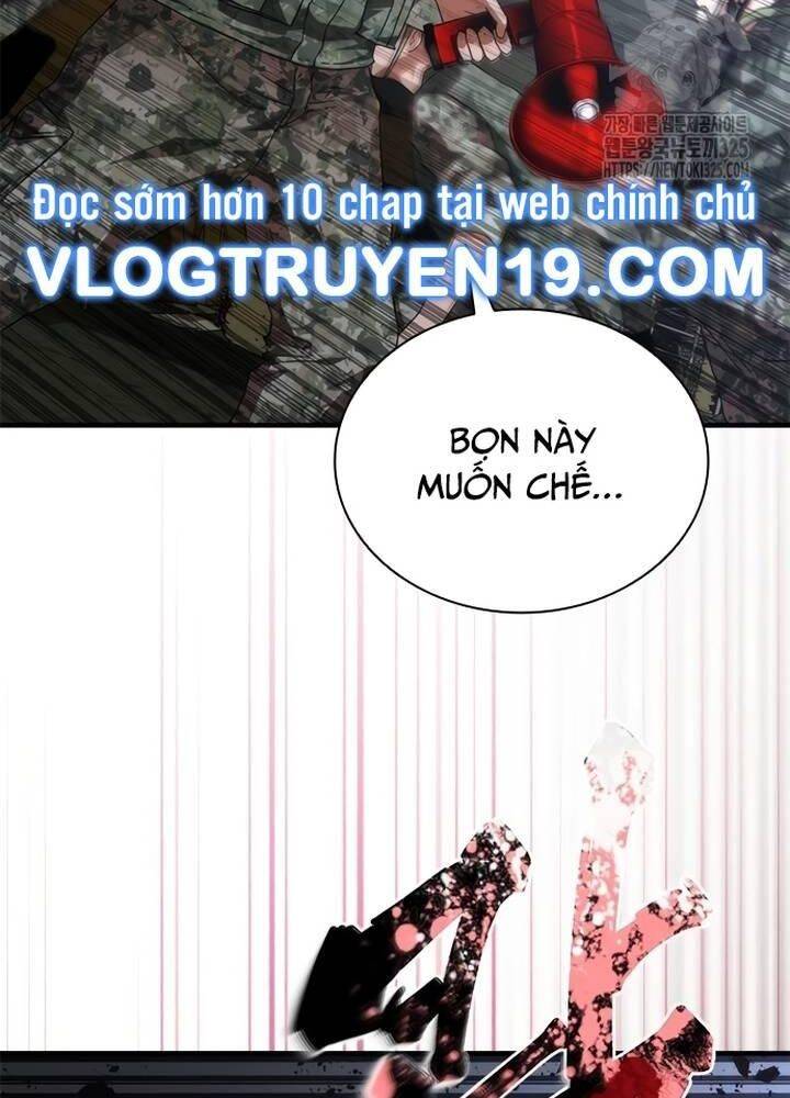 Mạt Thế Zombie 82-08 Chap 37 - Next Chap 38