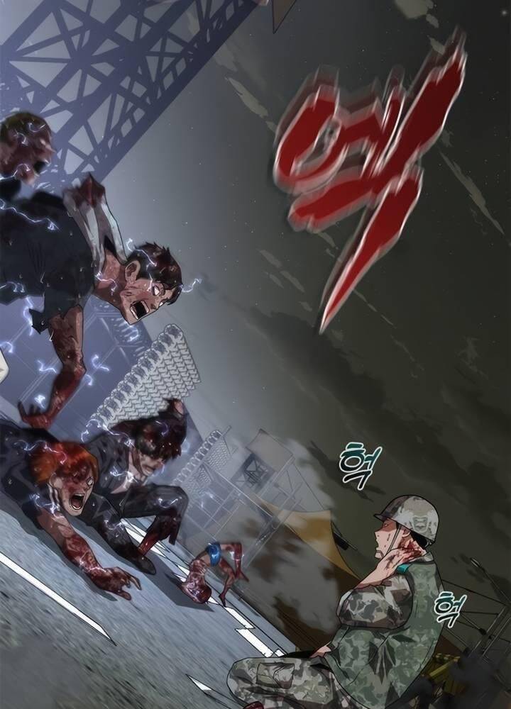 Mạt Thế Zombie 82-08 Chap 37 - Next Chap 38