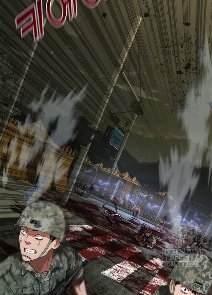 Mạt Thế Zombie 82-08 Chap 37 - Next Chap 38