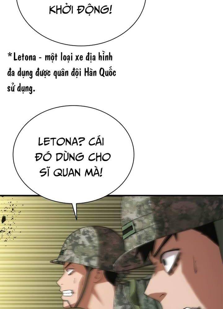 Mạt Thế Zombie 82-08 Chap 37 - Next Chap 38