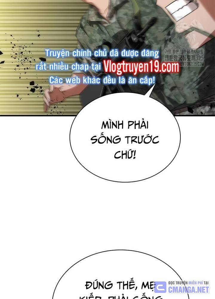 Mạt Thế Zombie 82-08 Chap 37 - Next Chap 38