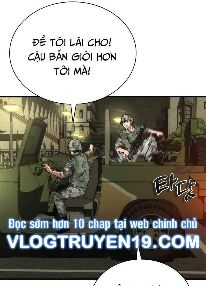 Mạt Thế Zombie 82-08 Chap 37 - Next Chap 38