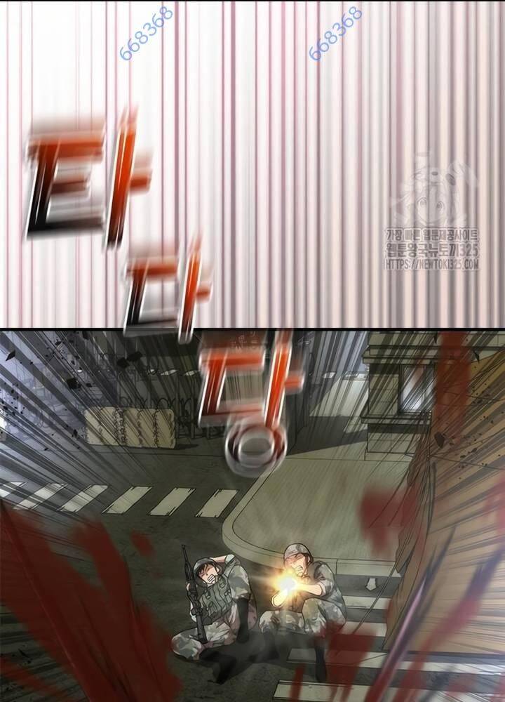 Mạt Thế Zombie 82-08 Chap 37 - Next Chap 38