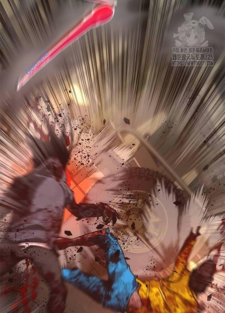 Mạt Thế Zombie 82-08 Chap 37 - Next Chap 38