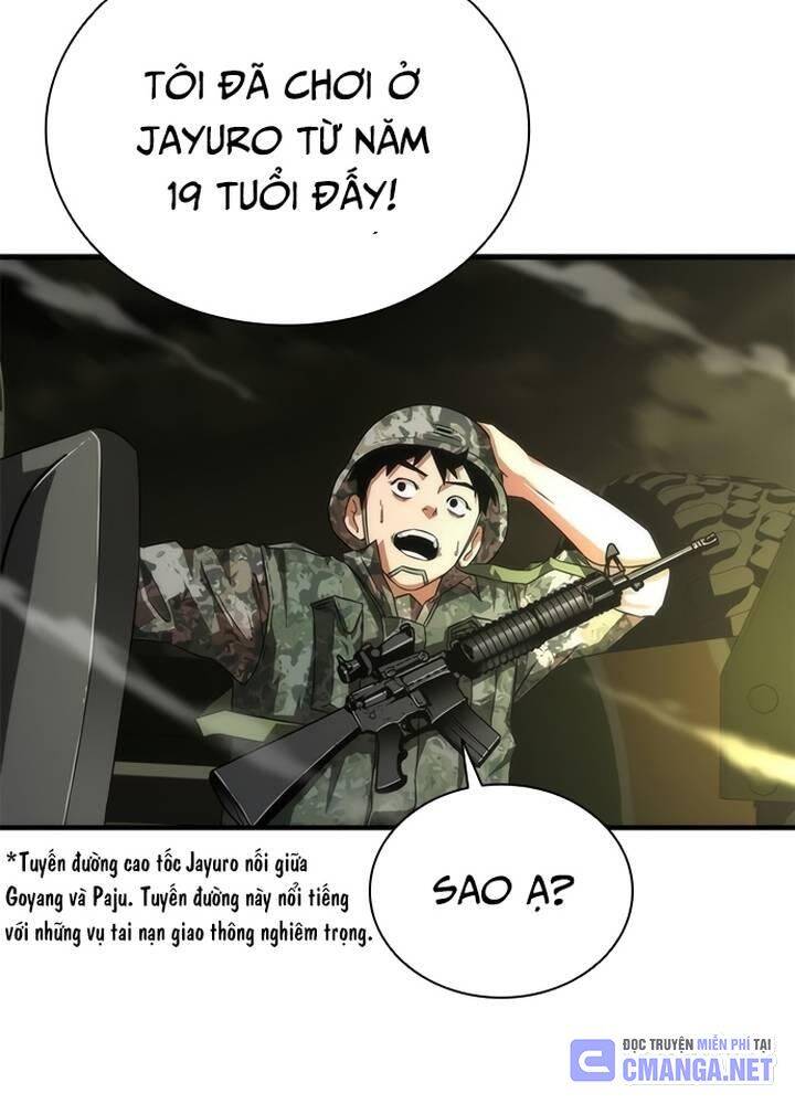 Mạt Thế Zombie 82-08 Chap 37 - Next Chap 38