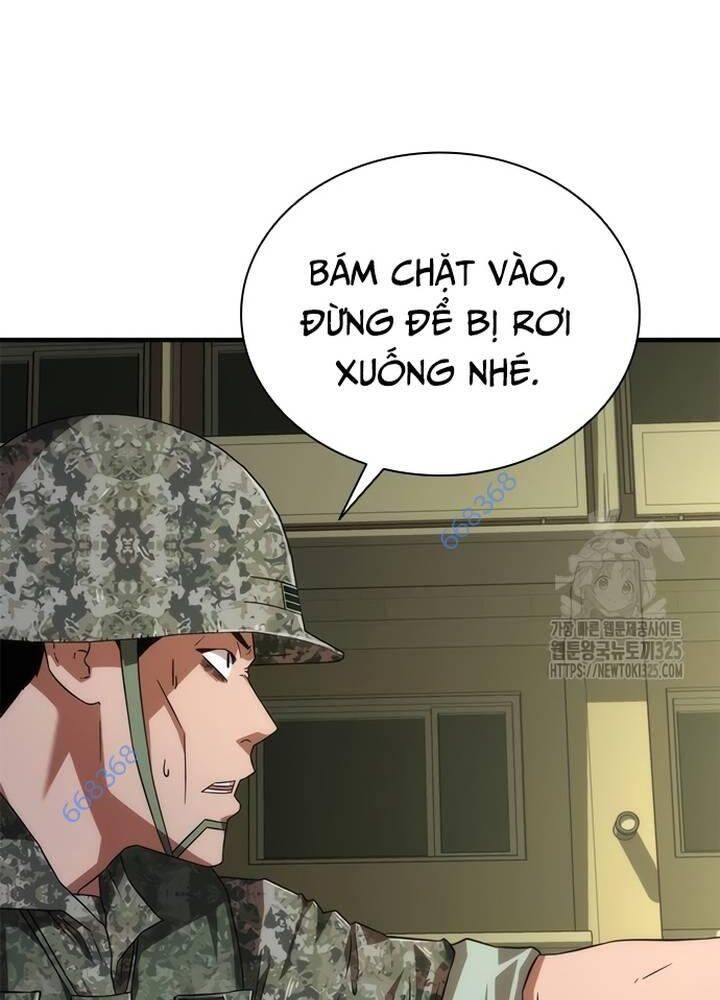 Mạt Thế Zombie 82-08 Chap 37 - Next Chap 38