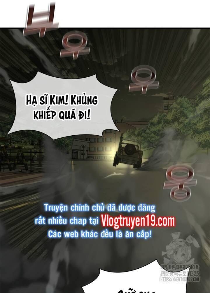 Mạt Thế Zombie 82-08 Chap 37 - Next Chap 38