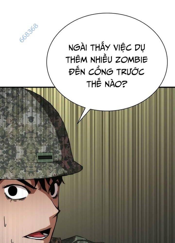 Mạt Thế Zombie 82-08 Chap 37 - Next Chap 38