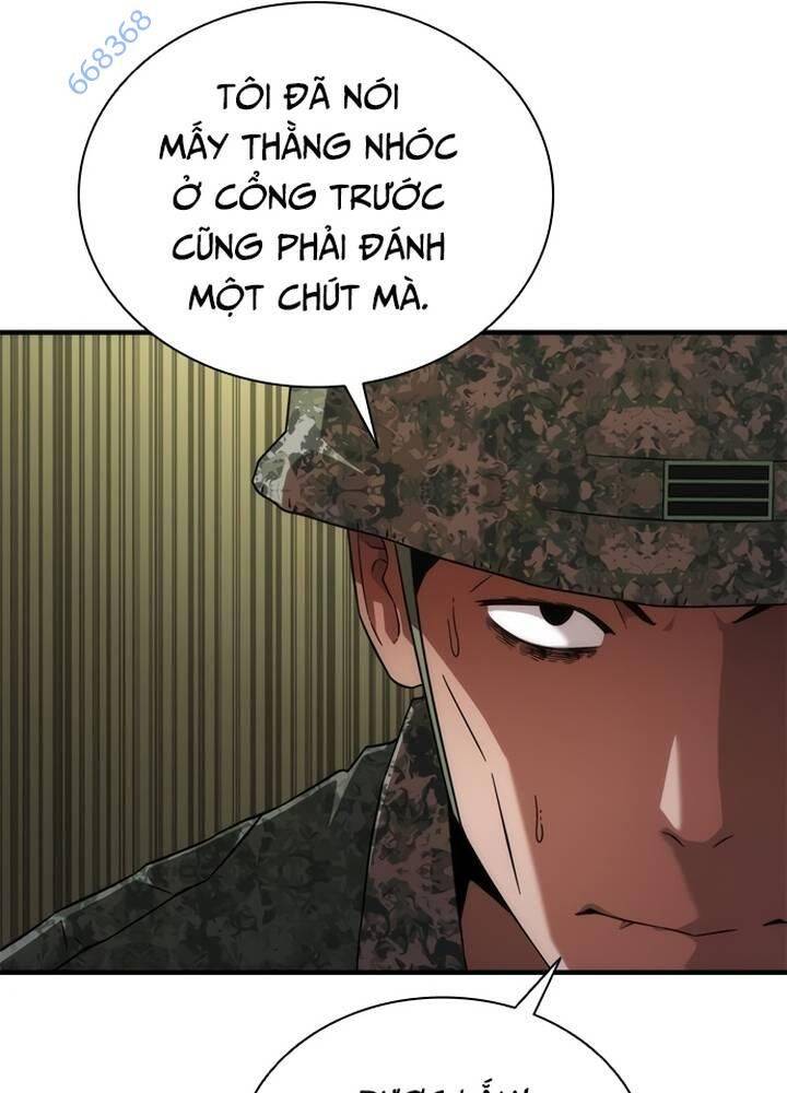 Mạt Thế Zombie 82-08 Chap 37 - Next Chap 38