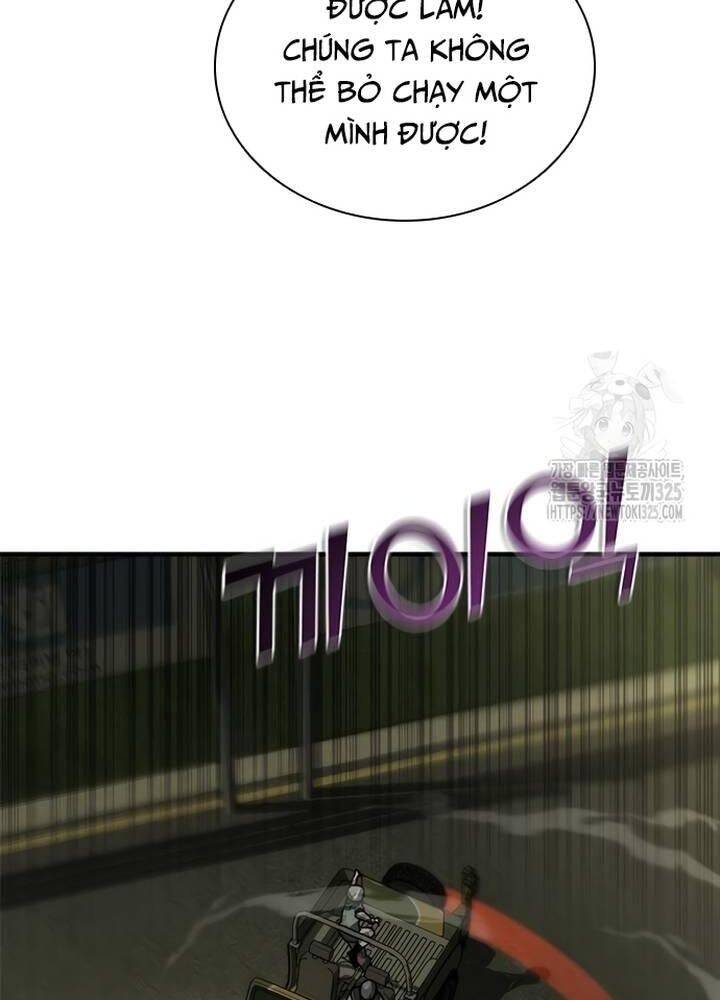 Mạt Thế Zombie 82-08 Chap 37 - Next Chap 38