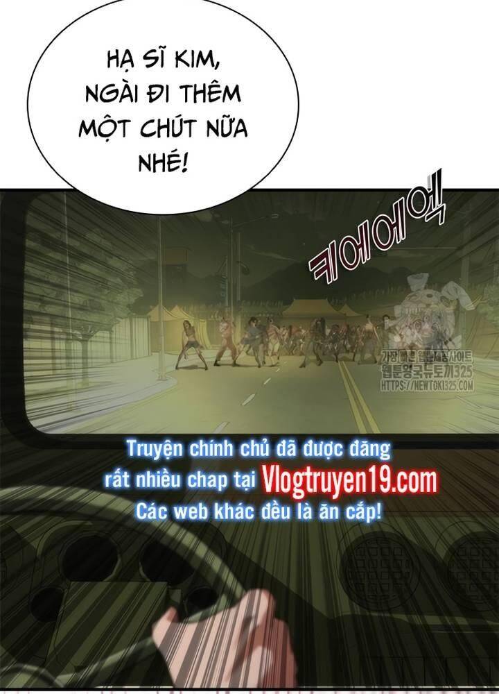 Mạt Thế Zombie 82-08 Chap 37 - Next Chap 38
