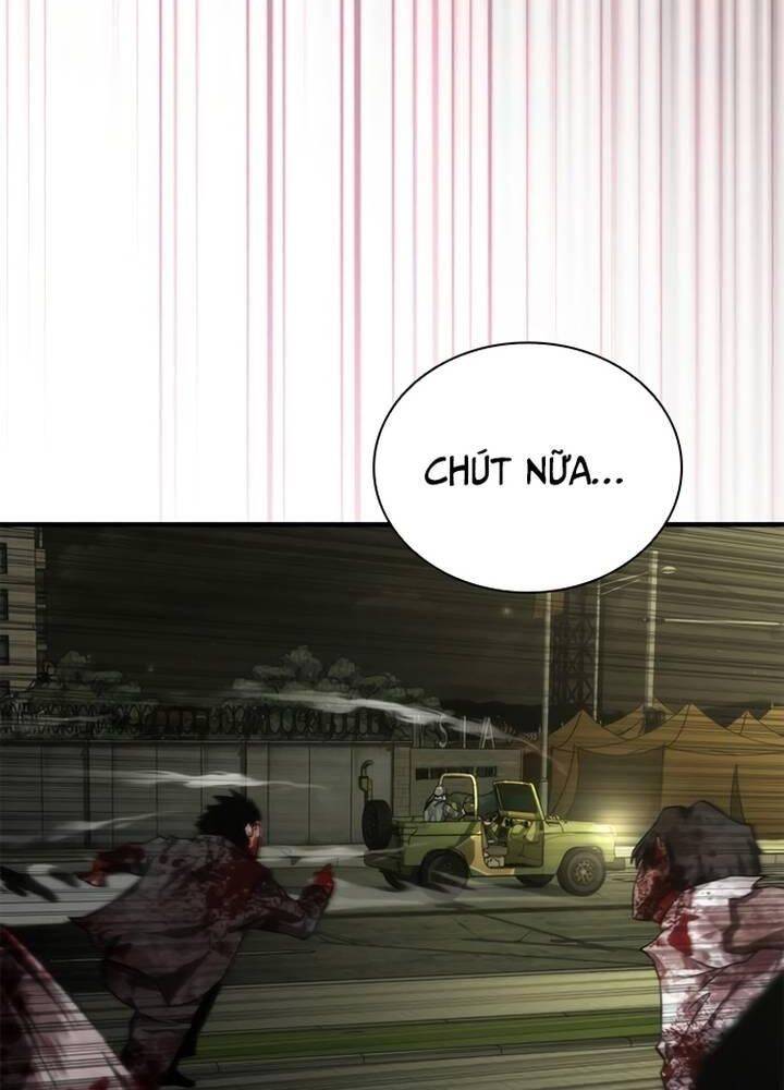 Mạt Thế Zombie 82-08 Chap 37 - Next Chap 38