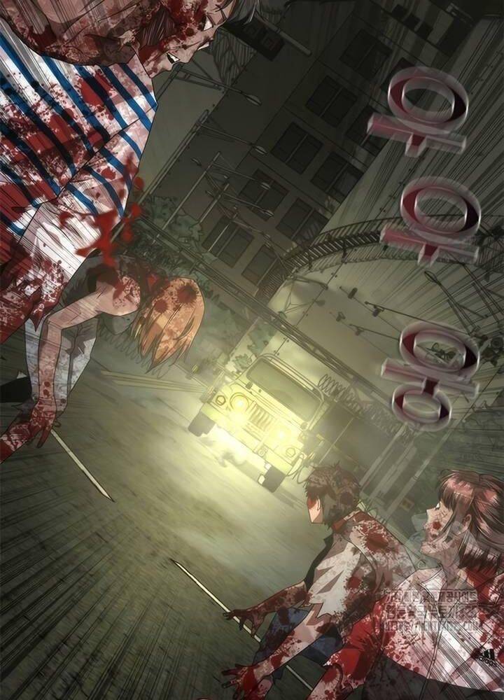 Mạt Thế Zombie 82-08 Chap 37 - Next Chap 38