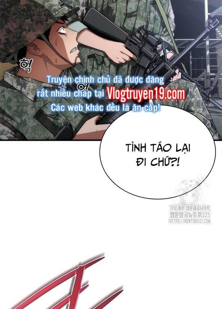 Mạt Thế Zombie 82-08 Chap 37 - Next Chap 38