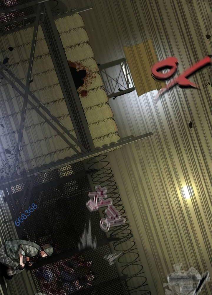 Mạt Thế Zombie 82-08 Chap 37 - Next Chap 38