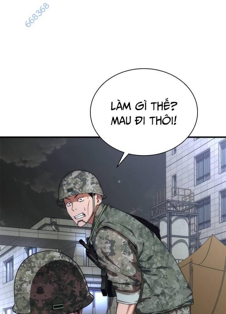 Mạt Thế Zombie 82-08 Chap 37 - Next Chap 38