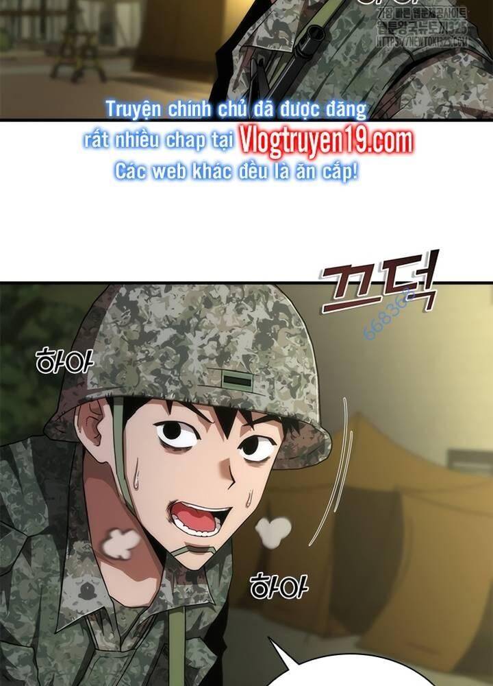 Mạt Thế Zombie 82-08 Chap 37 - Next Chap 38