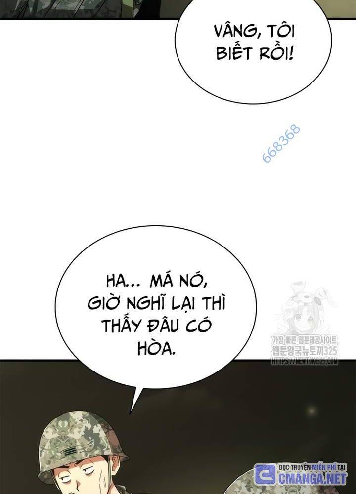 Mạt Thế Zombie 82-08 Chap 37 - Next Chap 38