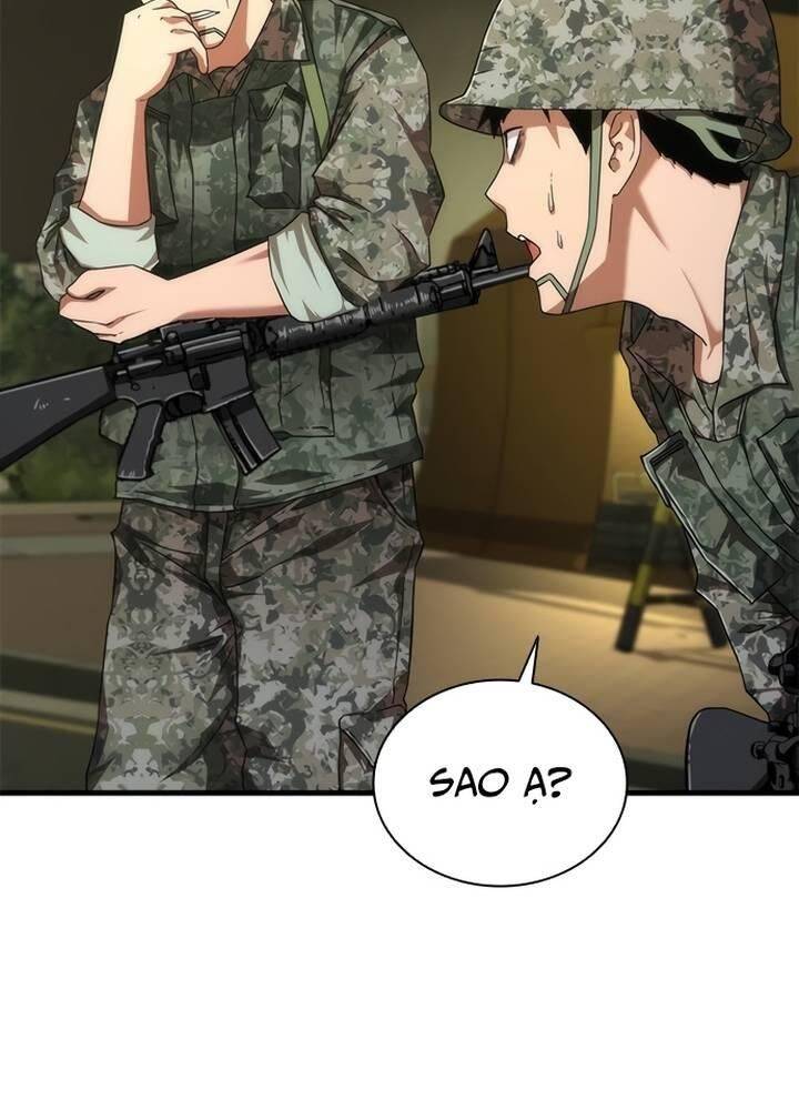 Mạt Thế Zombie 82-08 Chap 37 - Next Chap 38