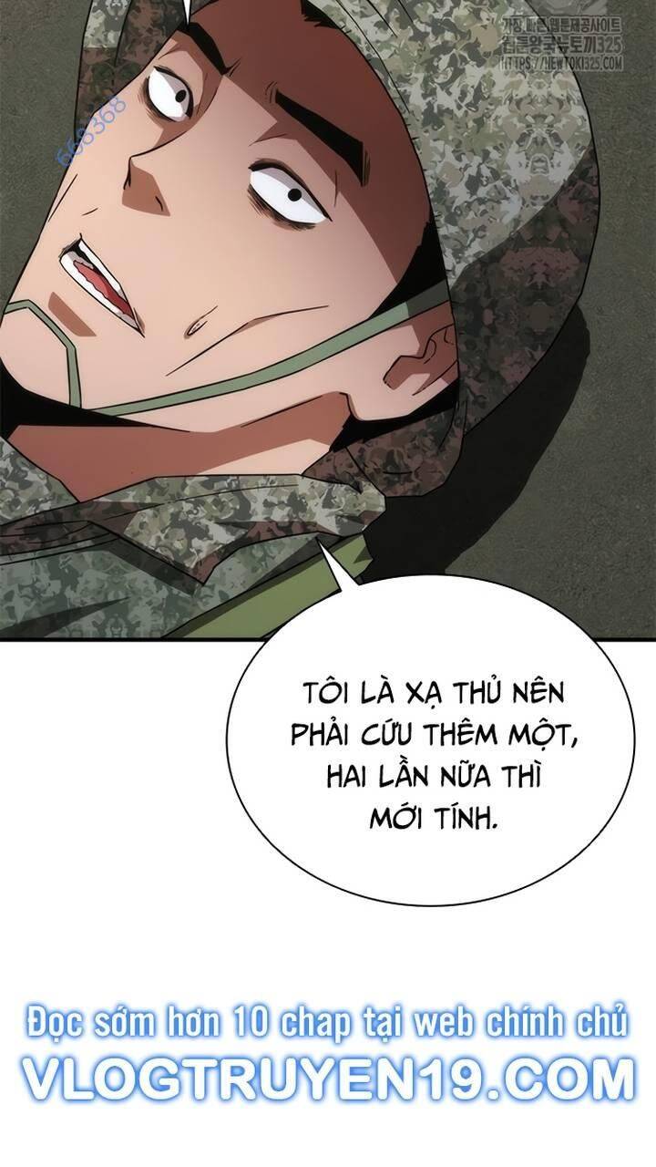 Mạt Thế Zombie 82-08 Chap 37 - Next Chap 38