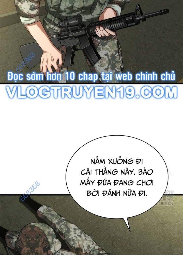 Mạt Thế Zombie 82-08 Chap 37 - Next Chap 38