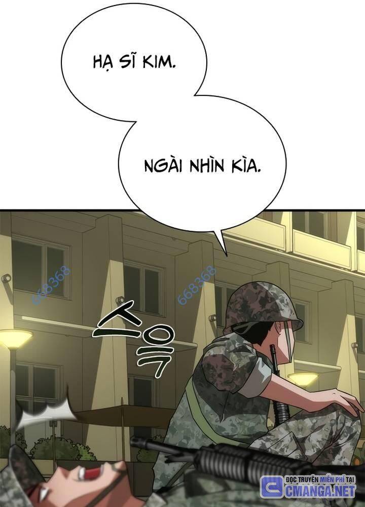 Mạt Thế Zombie 82-08 Chap 37 - Next Chap 38