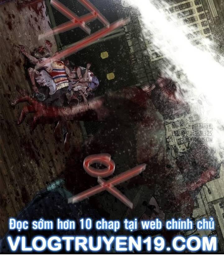 Mạt Thế Zombie 82-08 Chap 37 - Next Chap 38