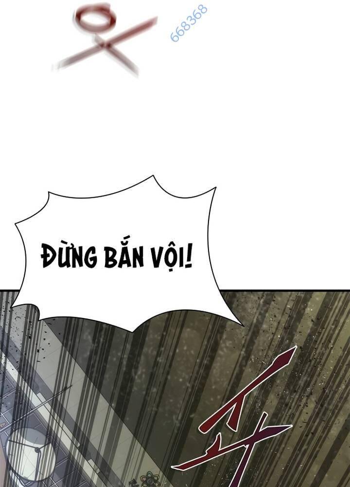 Mạt Thế Zombie 82-08 Chap 37 - Next Chap 38