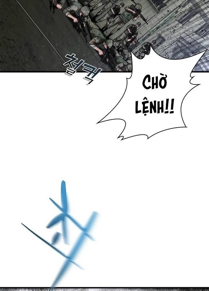 Mạt Thế Zombie 82-08 Chap 37 - Next Chap 38