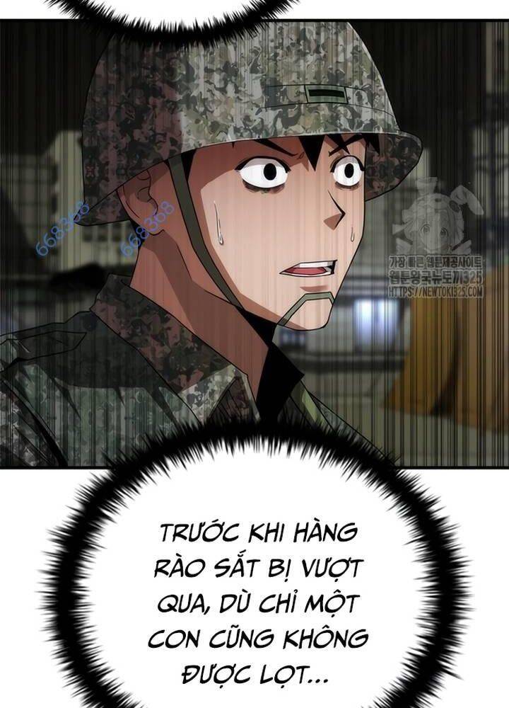 Mạt Thế Zombie 82-08 Chap 37 - Next Chap 38