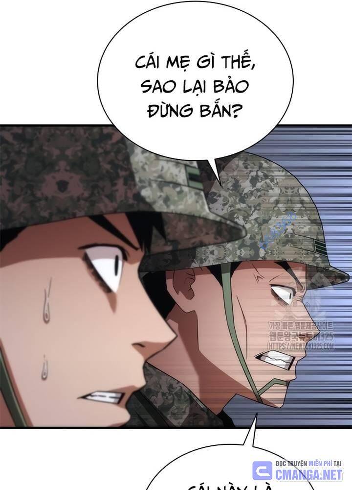 Mạt Thế Zombie 82-08 Chap 37 - Next Chap 38