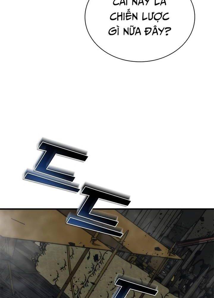 Mạt Thế Zombie 82-08 Chap 37 - Next Chap 38