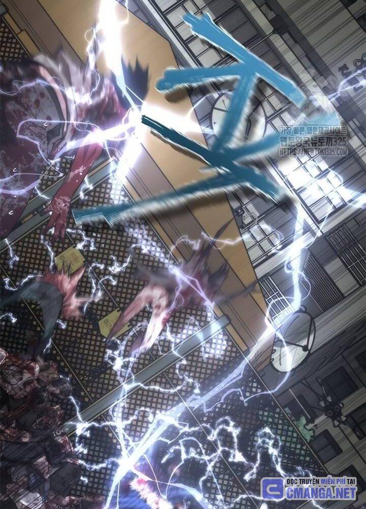 Mạt Thế Zombie 82-08 Chap 37 - Next Chap 38