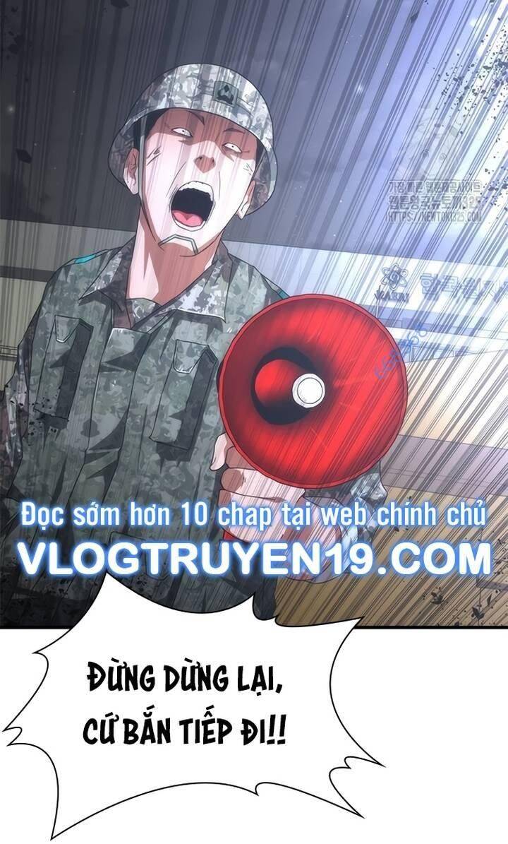 Mạt Thế Zombie 82-08 Chap 37 - Next Chap 38