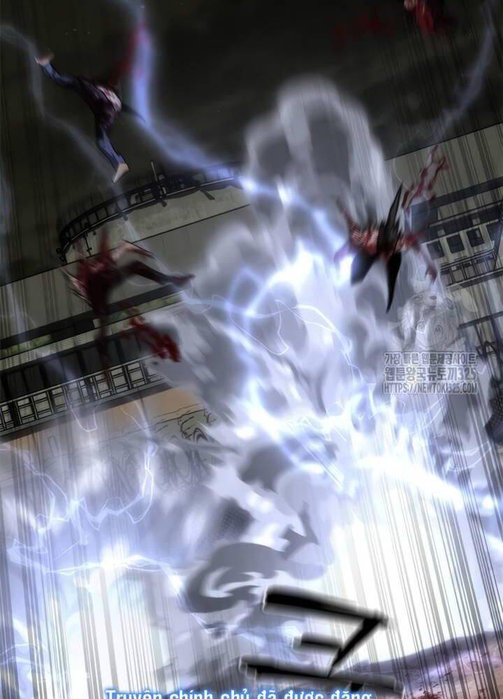 Mạt Thế Zombie 82-08 Chap 37 - Next Chap 38