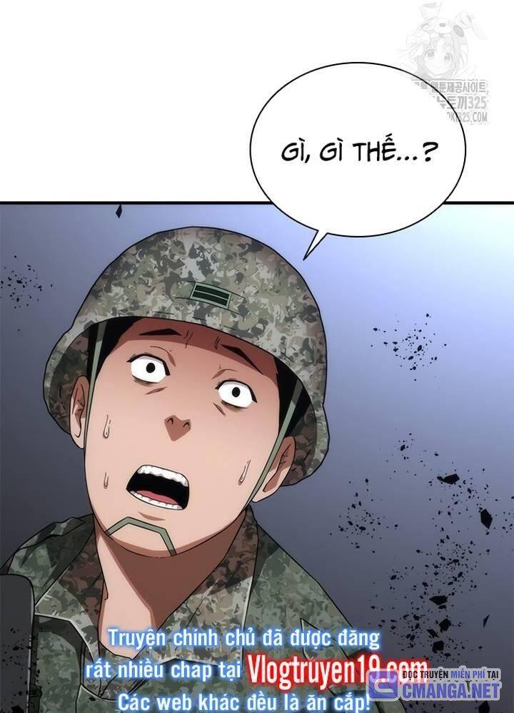 Mạt Thế Zombie 82-08 Chap 37 - Next Chap 38