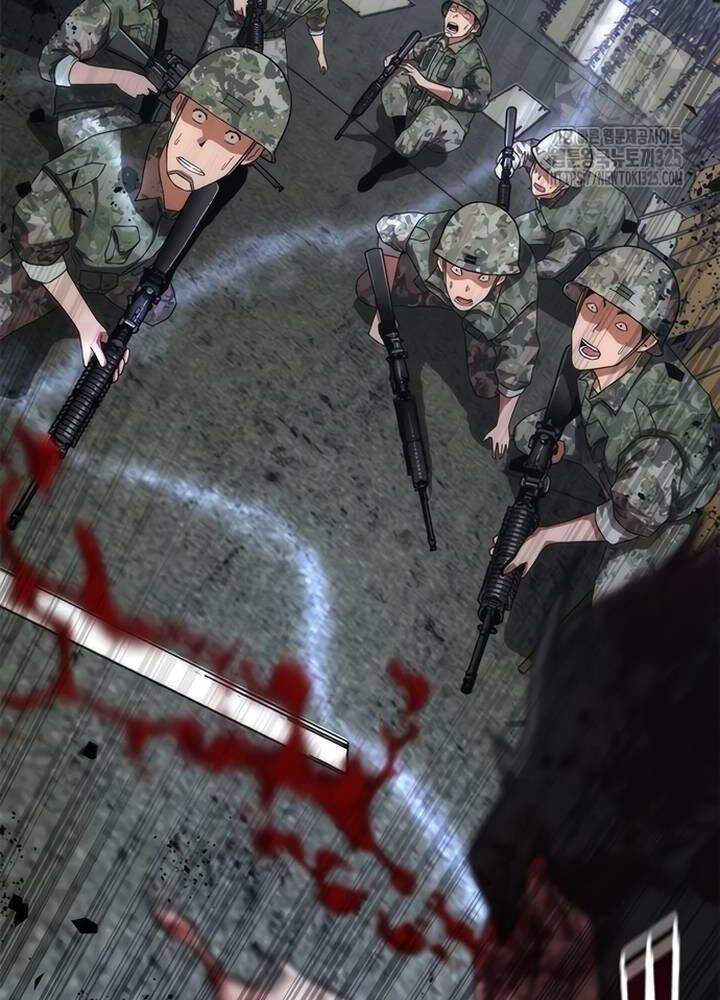 Mạt Thế Zombie 82-08 Chap 37 - Next Chap 38