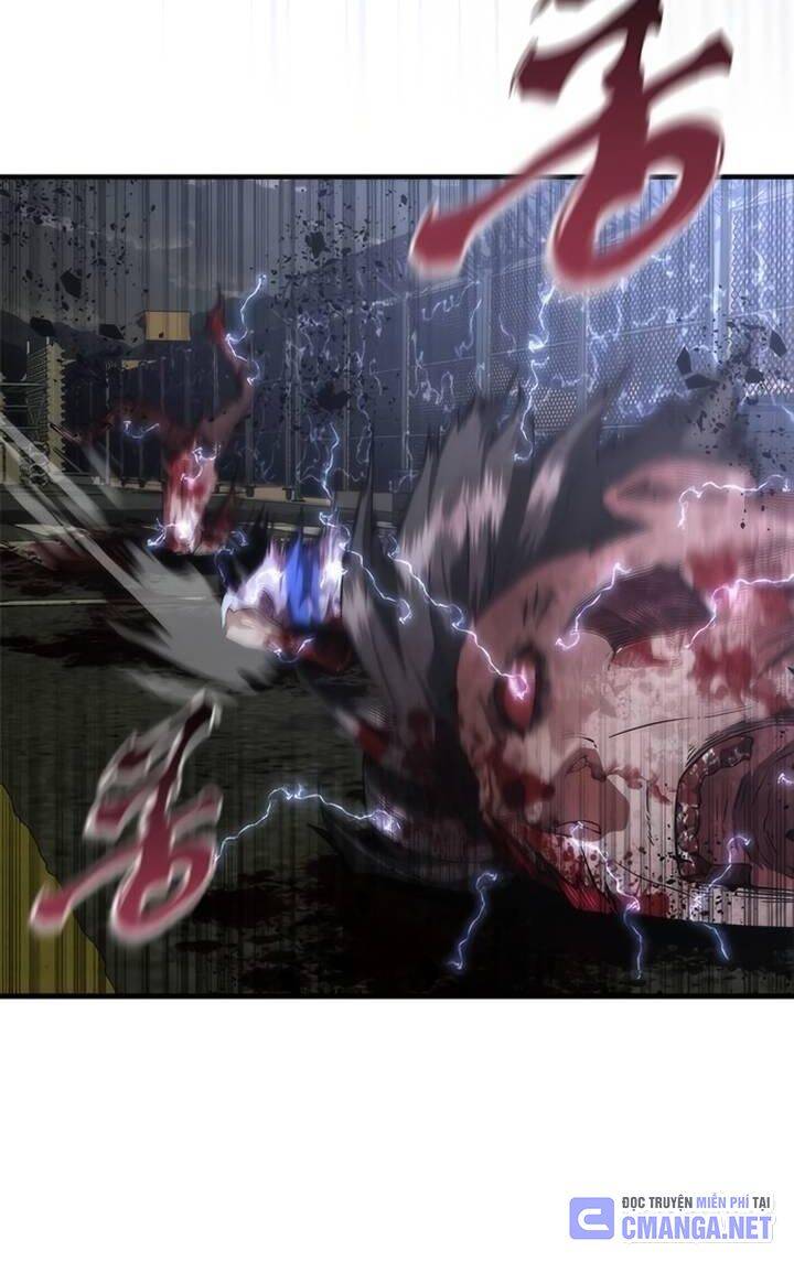 Mạt Thế Zombie 82-08 Chap 37 - Next Chap 38