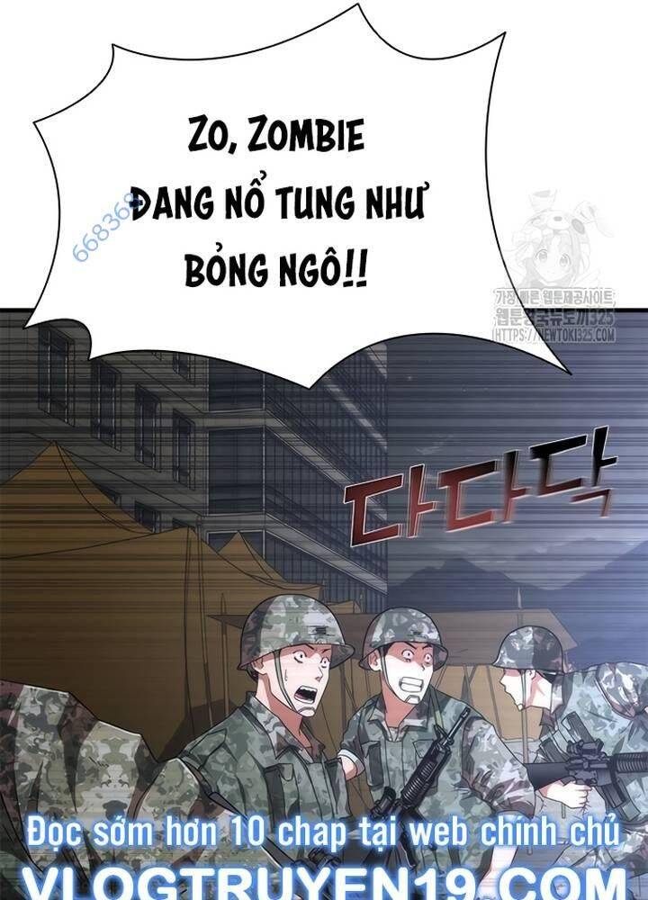 Mạt Thế Zombie 82-08 Chap 37 - Next Chap 38