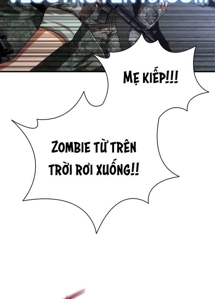 Mạt Thế Zombie 82-08 Chap 37 - Next Chap 38