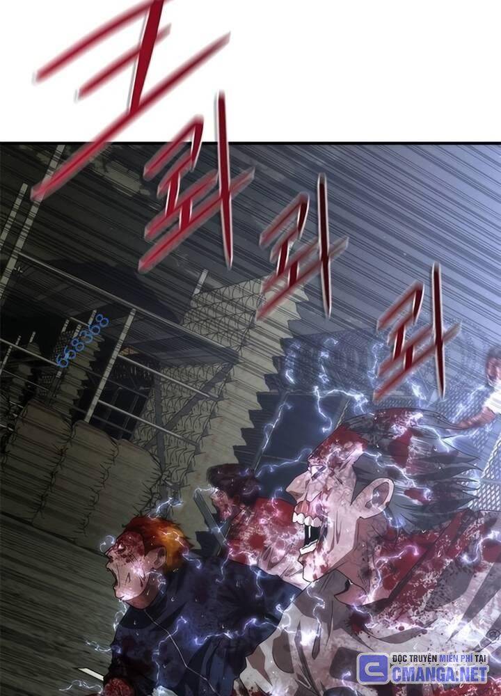 Mạt Thế Zombie 82-08 Chap 37 - Next Chap 38
