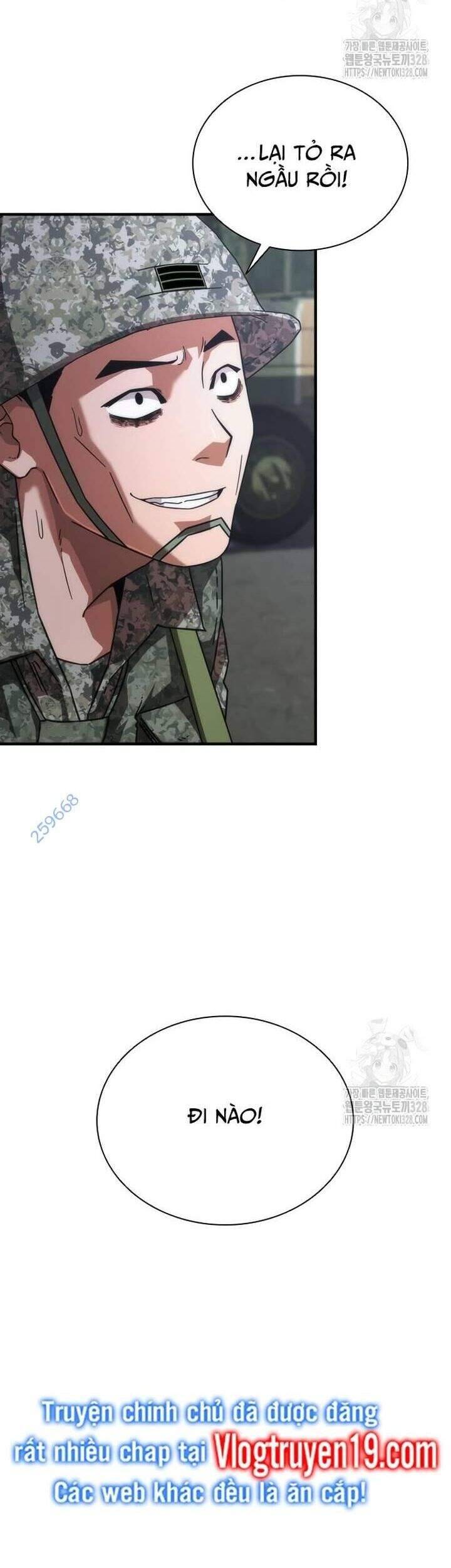 Mạt Thế Zombie 82-08 Chap 40 - Next Chap 41